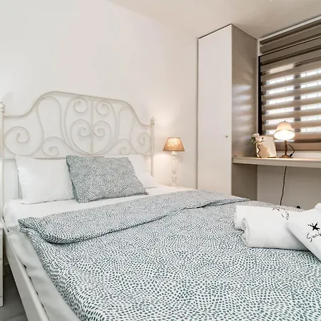 Guadavillas 118 Feriehus Marbella