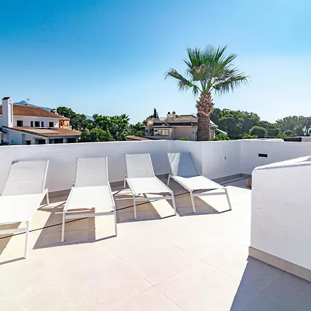 Guadavillas 118 Feriehus Marbella
