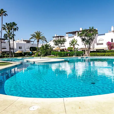 Guadavillas 118 Feriehus Marbella