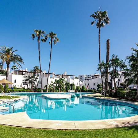 Guadavillas 118 Feriehus Marbella