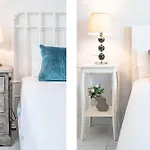 Guadavillas 118 Casa de Férias Marbella
