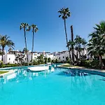 Guadavillas 118 Holiday home Marbella