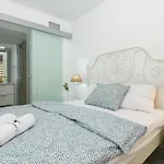 Casa de Férias Guadavillas 118 Marbella