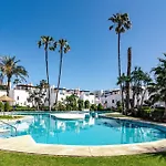 Guadavillas 118 Casa de Férias Marbella