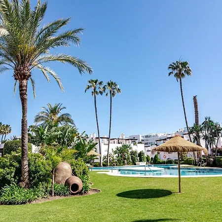 Guadavillas 118 Hébergement de vacances *
