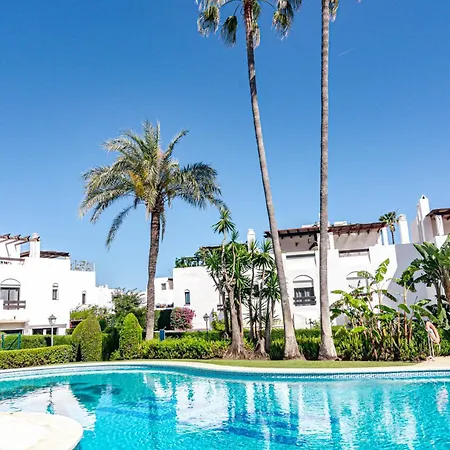 Hébergement de vacances Guadavillas 118 *