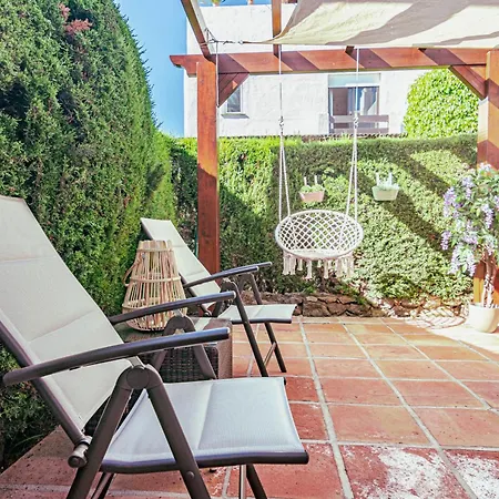 Guadavillas 118 Hébergement de vacances
