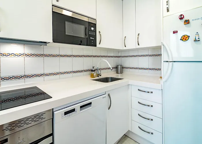 Guadavillas 118 Дом отдыха *