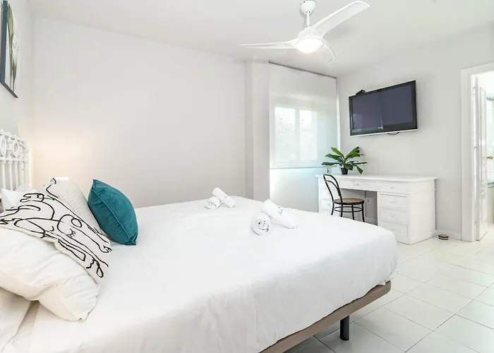 Guadavillas 118 * Марбелья