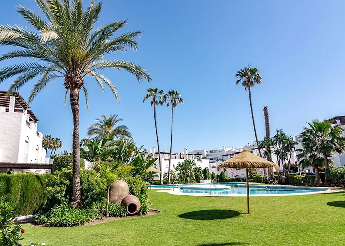 Guadavillas 118 Дом отдыха *