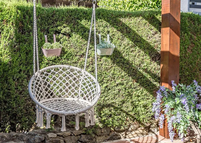 Guadavillas 118 Дом отдыха *