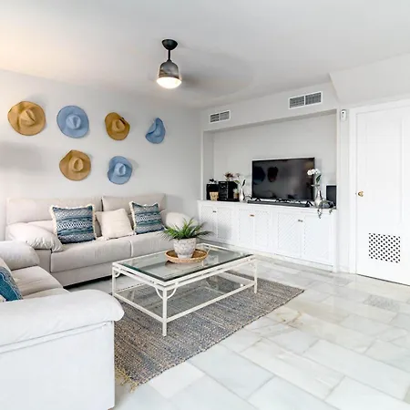 Guadavillas 118 Holiday home *