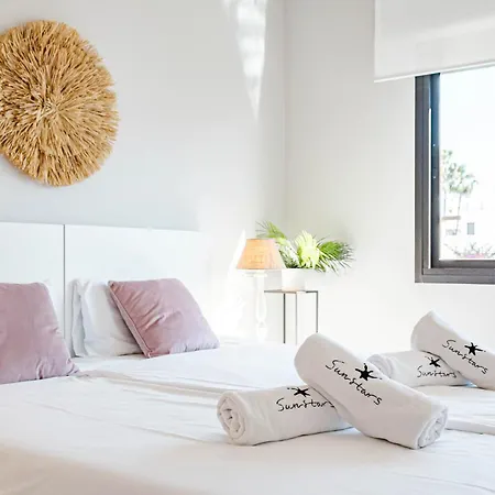 Guadavillas 118 Marbella