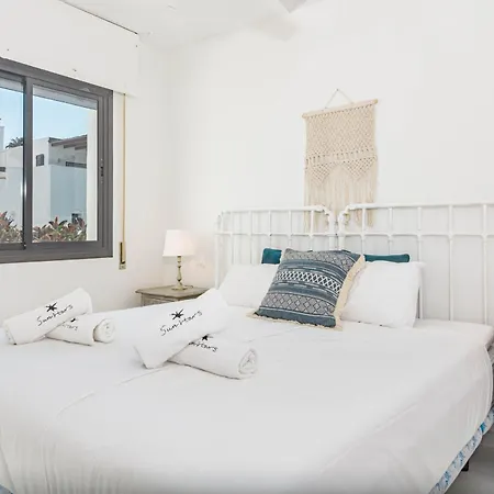 Holiday home Guadavillas 118