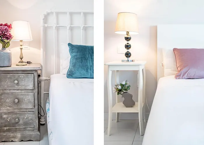 Guadavillas 118 Holiday home Marbella