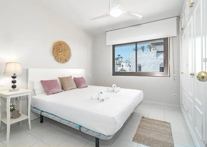 Holiday home Guadavillas 118 Marbella