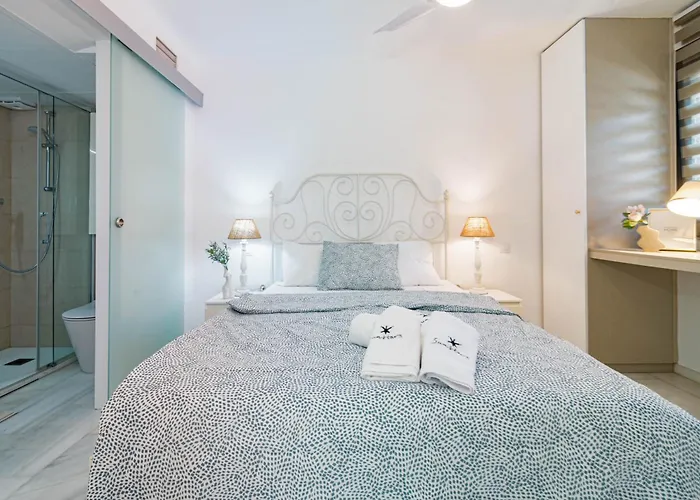 Holiday home Guadavillas 118 Marbella