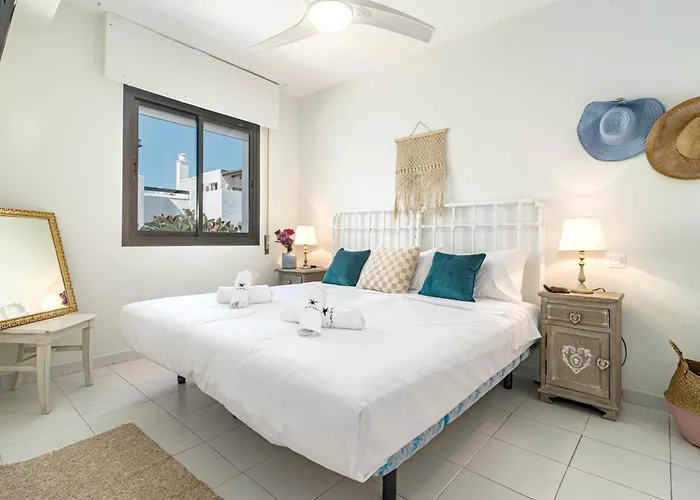 Holiday home Guadavillas 118 Marbella