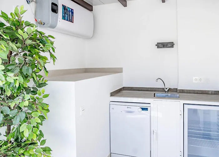 Holiday home Guadavillas 118 *