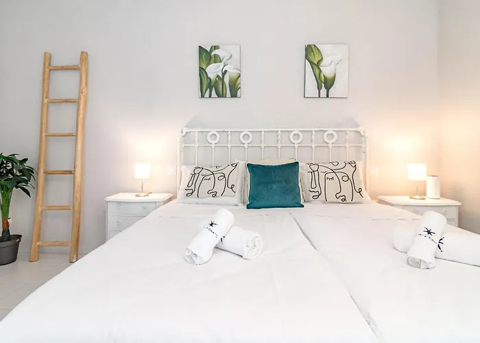 Holiday home Guadavillas 118 *