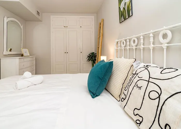 Guadavillas 118 Holiday home Marbella