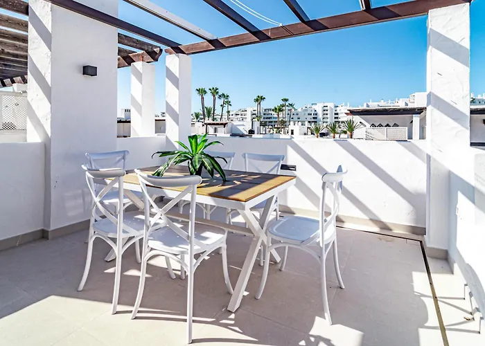 Guadavillas 118 Holiday home