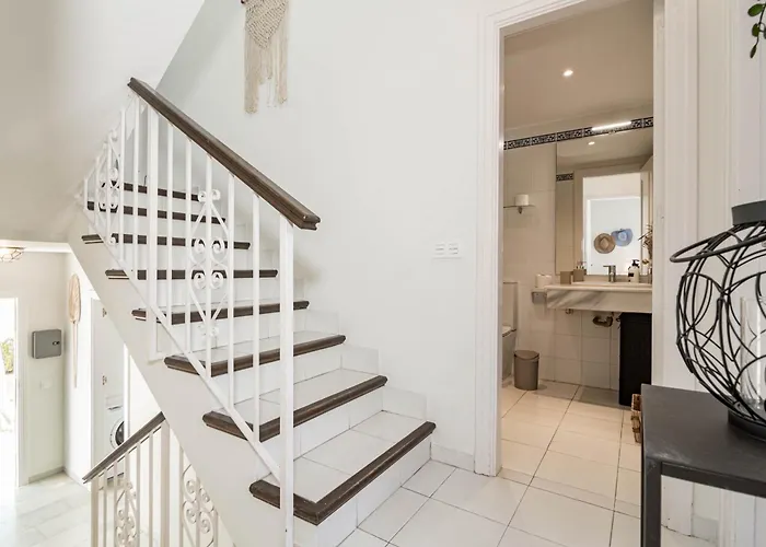 Holiday home Guadavillas 118