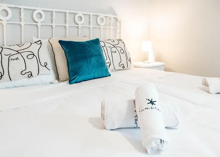 Holiday home Guadavillas 118 *
