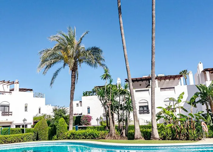 Holiday home Guadavillas 118 *