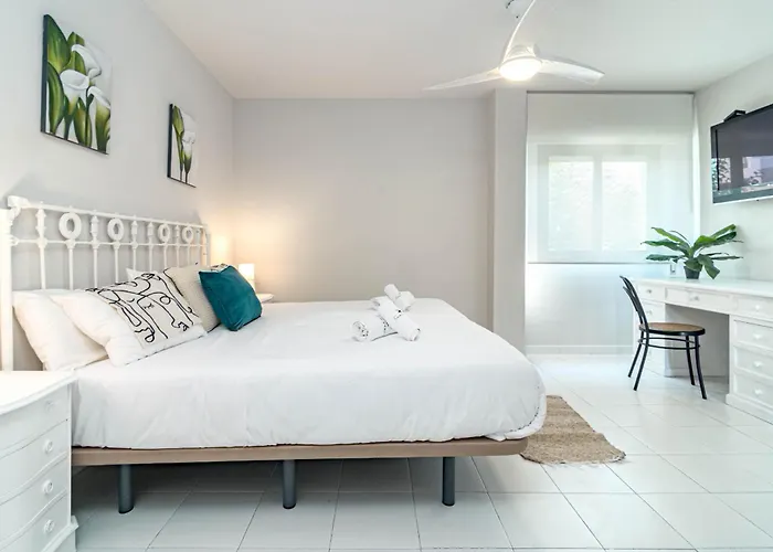 Guadavillas 118 * Marbella