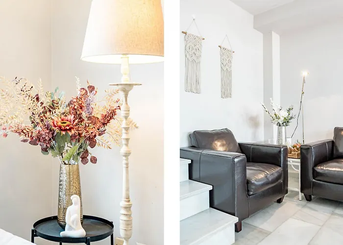 Guadavillas 118 Holiday home *