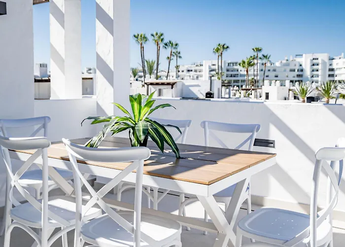 Holiday home Guadavillas 118 Marbella