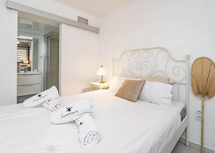 Guadavillas 118 Holiday home *