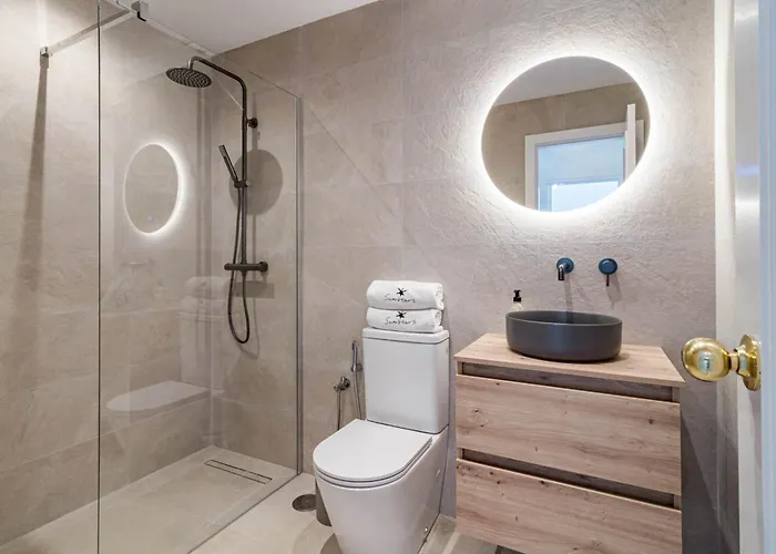 Holiday home Guadavillas 118 *