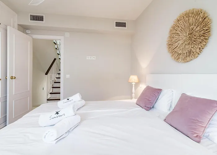 Holiday home Guadavillas 118 Marbella