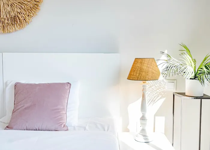 Guadavillas 118 Holiday home