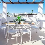 Guadavillas 118 Марбелья