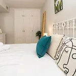 Guadavillas 118 Дом отдыха Марбелья