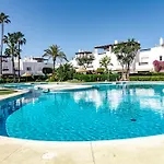 Guadavillas 118 Дом отдыха Марбелья