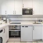 Guadavillas 118 Дом отдыха