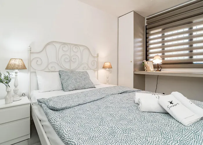 Guadavillas 118 Holiday home Marbella