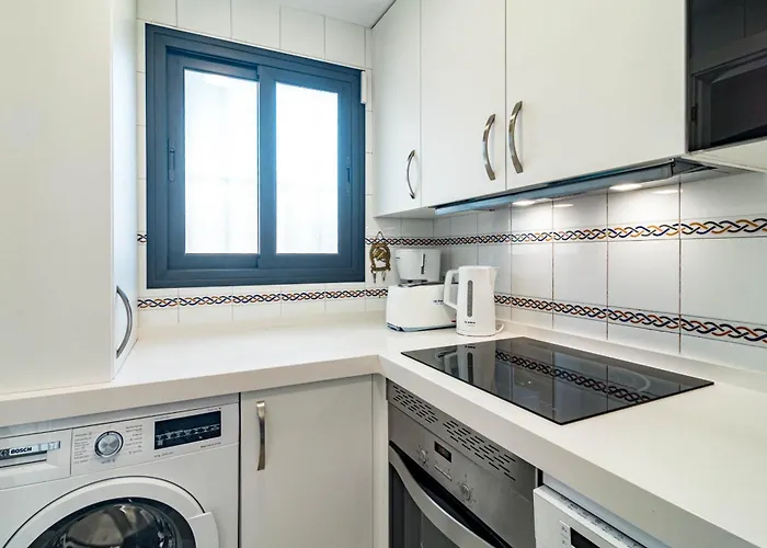 Holiday home Guadavillas 118