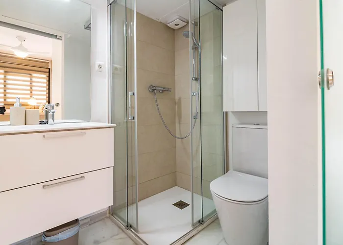 Guadavillas 118 Holiday home Marbella