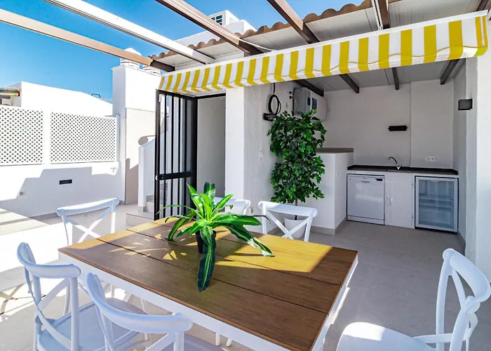 Holiday home Guadavillas 118