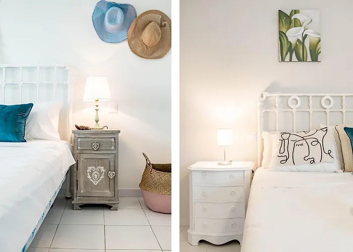 Holiday home Guadavillas 118 Marbella