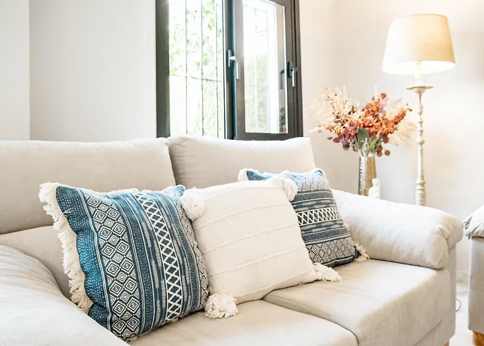 Guadavillas 118 Holiday home Marbella
