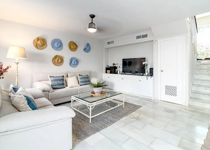 Guadavillas 118 Holiday home *