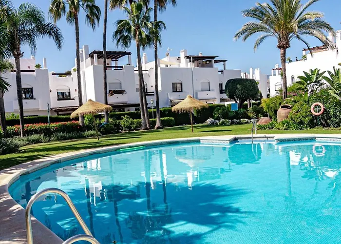 Guadavillas 118 Holiday home *
